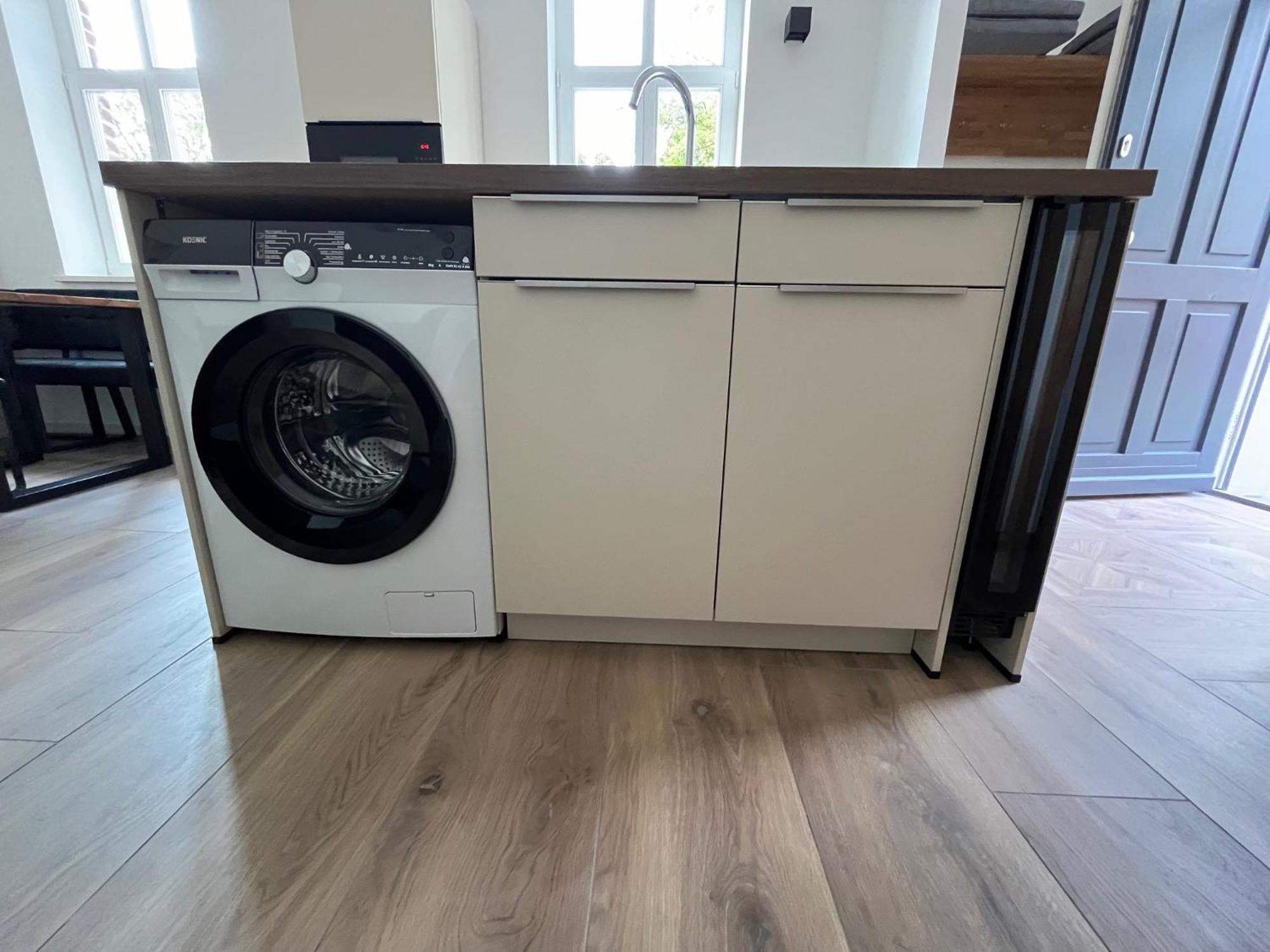 Remise 23A - 2Schlafzimmer Unterkunft Fuer 4-Koepfige Familie Schönefeld Kültér fotó